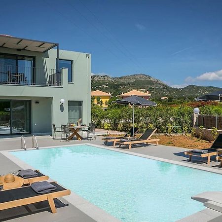 Villa Begonia Skala  Zewnętrze zdjęcie