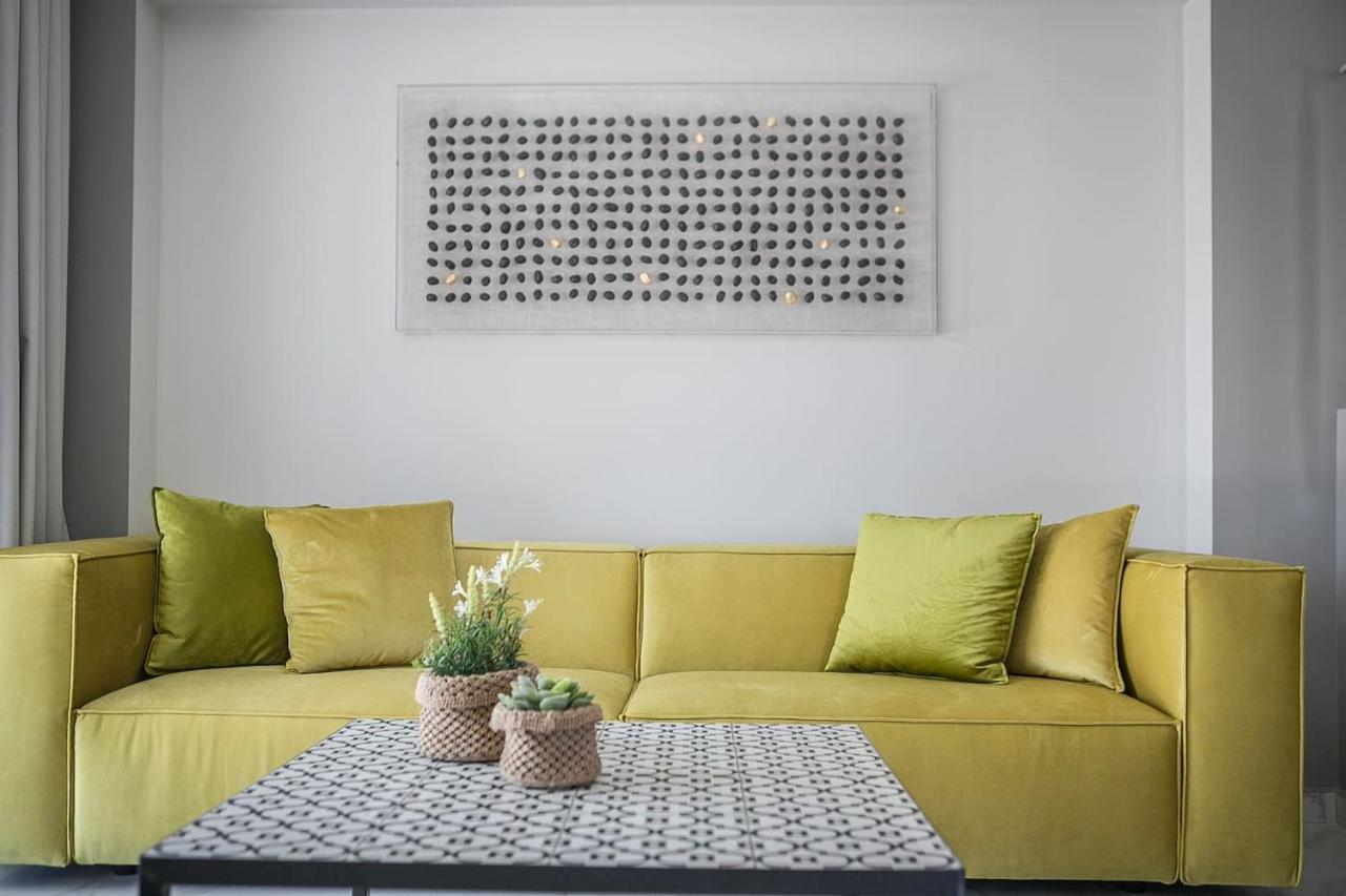 Villa Begonia Skala  Zewnętrze zdjęcie